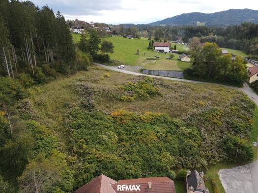 Grundstück zum Kauf 278.740 € 1.991 m² Grundstück Feldkirchen in Kärnten 9560