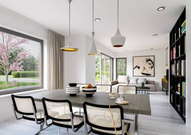 Einfamilienhaus zum Kauf 830.790 € 5 Zimmer 174 m² 420 m² Grundstück Schwabelweis Regensburg 93055