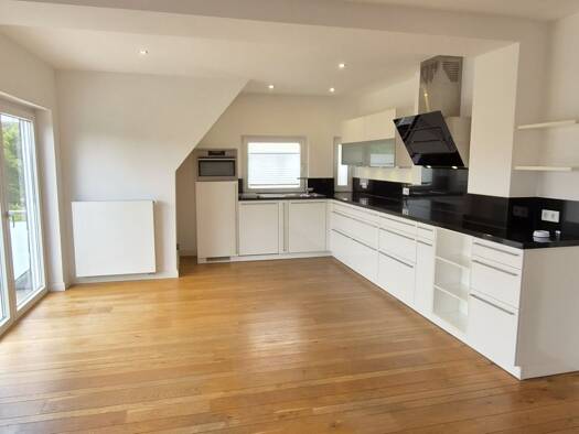 Penthouse zum Kauf 519.000 € 3 Zimmer 127 m² 3 Geschosse frei ab sofort Westerberg Osnabrück 49076