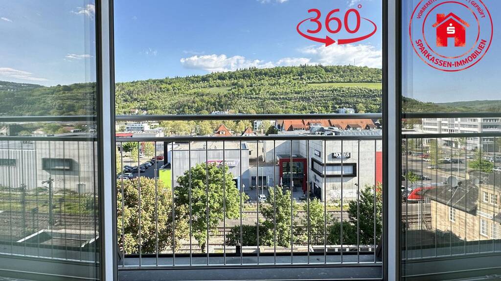 Wohnung zum Kauf 249.000 € 3 Zimmer 101 m² Bad Mergentheim 97980