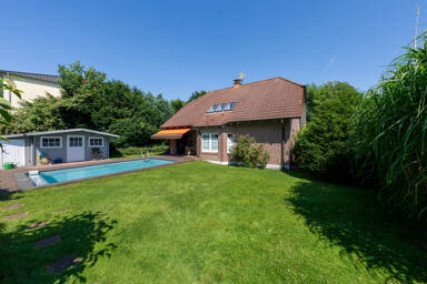 Einfamilienhaus zum Kauf 659.000 € 4 Zimmer 149 m² 1.548 m² Grundstück Waltrop 45731