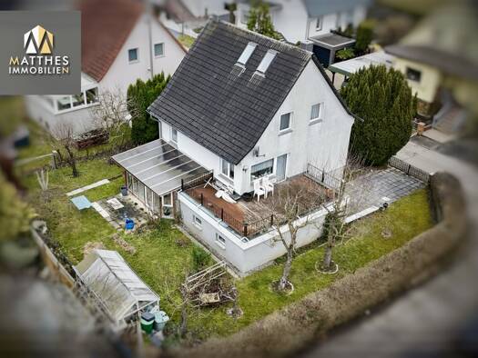 Einfamilienhaus zum Kauf 385.000 € 6 Zimmer 186 m² 500 m² Grundstück Eldena Greifswald / Eldena 17493