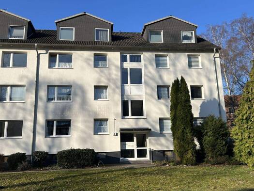 Wohnung zum Kauf 164.000 € 2 Zimmer 53 m² EG Winsen 21423