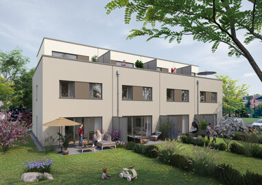 Reihenendhaus zum Kauf provisionsfrei 799.000 € 5 Zimmer 128 m² Kiefernweg Kelsterbach 65451