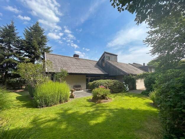 Einfamilienhaus zum Kauf 495.000 € 6 Zimmer 157 m² 744 m² Grundstück Nienberge West 48161