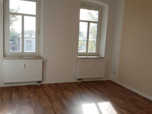 Wohnung zur Miete 341 € 3 Zimmer 62 m² 1. Geschoss Feldstr. 8 Döbeln 04720