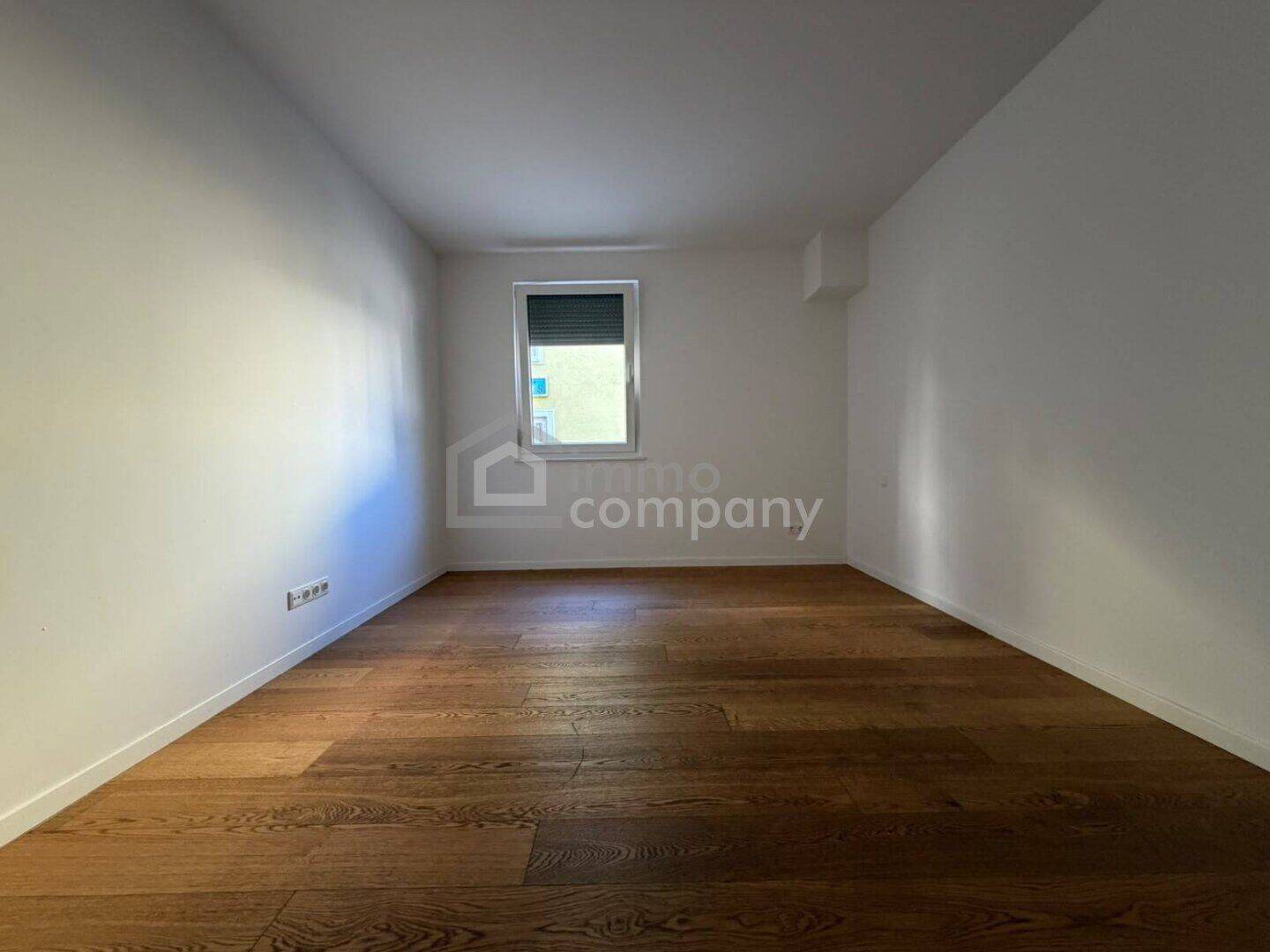 Wohnung – Wien, Aspern - Mehr
