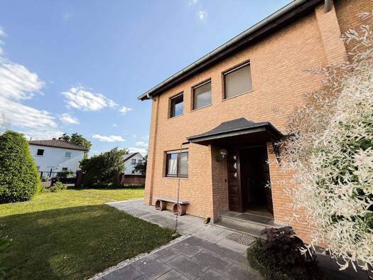 Einfamilienhaus zum Kauf 398.000 € 5 Zimmer 135 m² 651 m² Grundstück Sinzig 53489