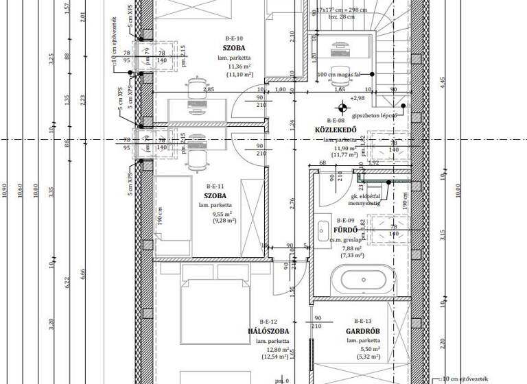 Einfamilienhaus zum Kauf 387.000 € 4 Zimmer 130 m² 392 m² Grundstück frei ab sofort Siófok