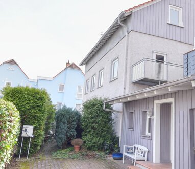Mehrfamilienhaus zum Kauf 755.000 € 11 Zimmer 320 m² Grundstück Friedrichsdorf Friedrichsdorf 61381