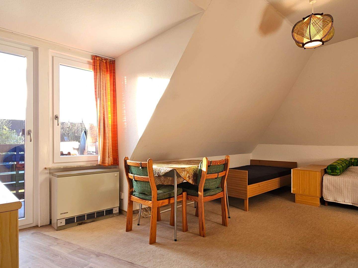 Immobilie in Sankt Peter-Ording - Dorfcharme in SPO – Doppelhaushälfte mit Garten - Bild 1