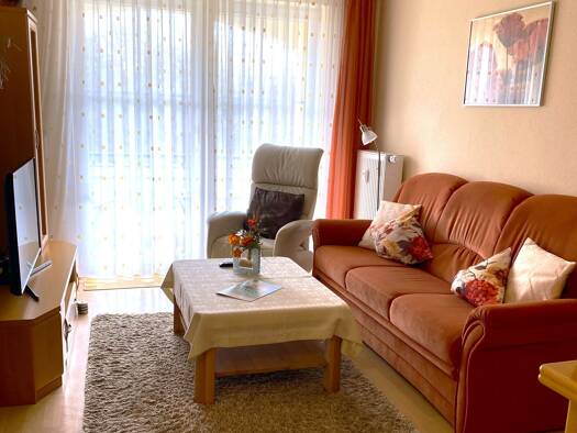 Wohnung zum Kauf 155.000 € 2 Zimmer 40 m² 3. Geschoss Bad Füssing Bad Füssing 94072