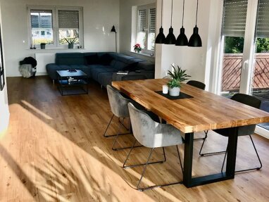 Wohnung zum Kauf 460.000 € 4 Zimmer 138 m² 1. Geschoss Vallendar Vallendar 56179