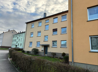 Wohnung zum Kauf provisionsfrei 3 Zimmer 67 m² 1. Geschoss frei ab sofort Karl-Link-Straße 23 Zeil Zeil am Main 97475