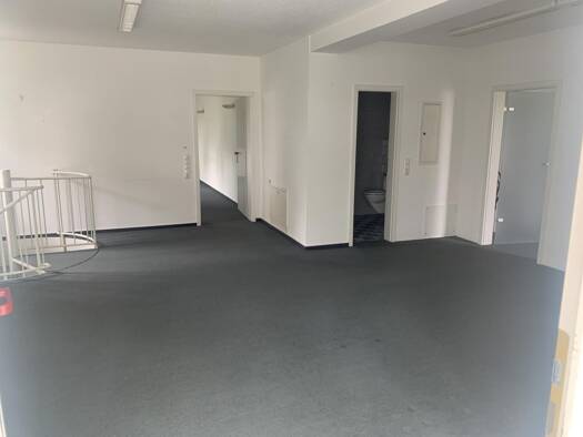 Büro zum Kauf 299.000 € 5 Zimmer Deggendorf 94469