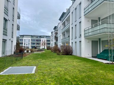 Wohnung zum Kauf provisionsfrei 535.000 € 3 Zimmer 77 m² EG Roter Brachweg Äußerer Westen Regensburg 93049