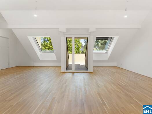 Wohnung zum Kauf - Erstbezug 599.000 € 3 Zimmer 82,1 m² 3. Geschoss Hauptstraße Wien 1140
