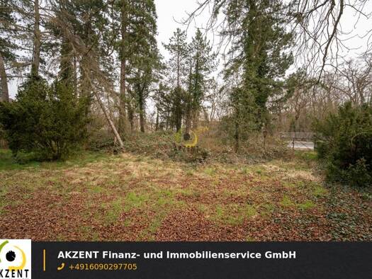 Grundstück zum Kauf 750.000 € 1.532 m² Grundstück Dahlwitz-Hoppegarten Hoppegarten 15366