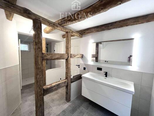 Wohnung zur Miete 800 € 4 Zimmer 95 m² EG frei ab 15.01.2026 Bruchhausen-Vilsen 27305