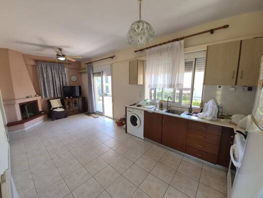 Wohnung zum Kauf 160.000 € 52 m² Kassandra Municipality 63077