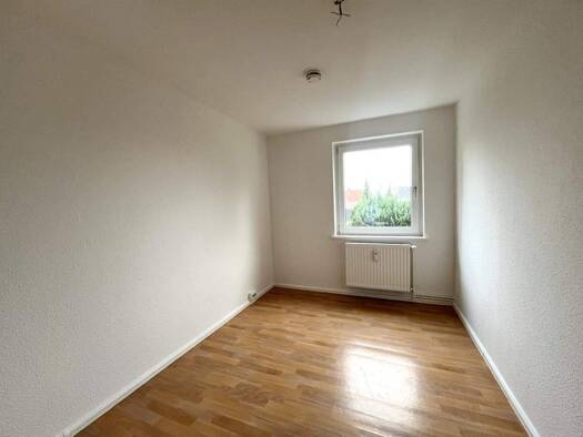 Wohnung zur Miete 266 € 2 Zimmer 36,9 m² EG Rembrandtweg 16 Nordwest Magdeburg 39128