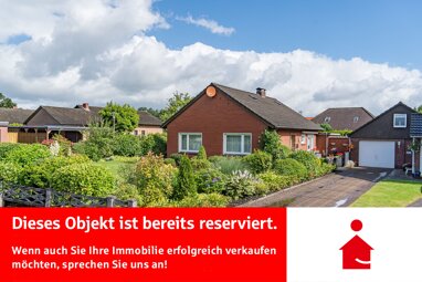 Einfamilienhaus zum Kauf 179.000 € 3 Zimmer 72,4 m² 678 m² Grundstück Ocholt Westerstede 26655