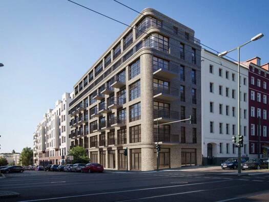 Verkaufsfläche zur Miete 3.500 € 110,9 m² Verkaufsfläche Berlin 10249