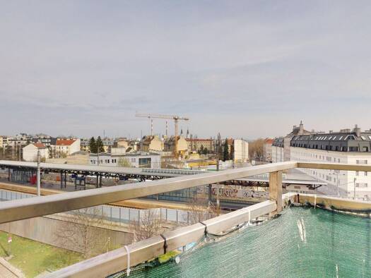 Wohnung zum Kauf 220.000 € 2 Zimmer 59 m² 5. Geschoss Simmering 1110