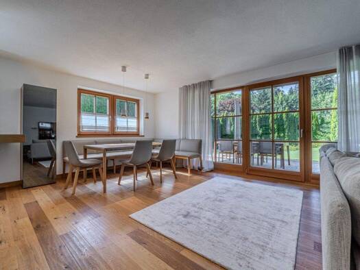 Wohnung zum Kauf 1.200.000 € 4 Zimmer 170 m² Ellmau 6352