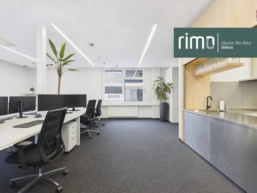 Büro zur Miete 2.313 € 189 m² Bürofläche Götzis 6840