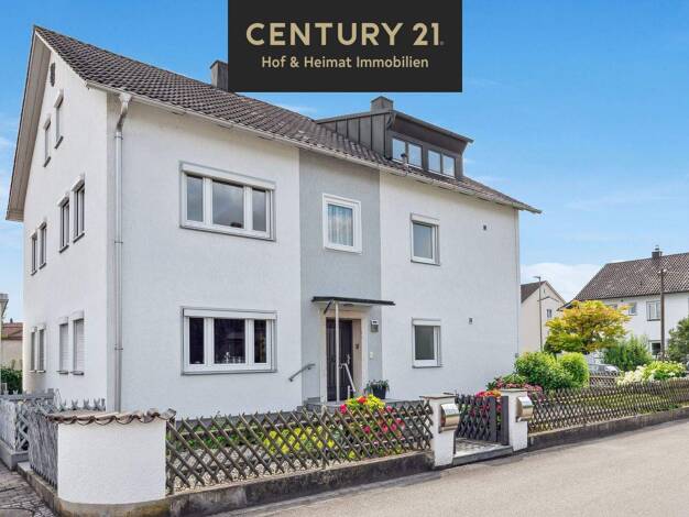 Mehrfamilienhaus zum Kauf 790.000 € 11 Zimmer 290 m² 632 m² Grundstück frei ab sofort Mühldorf Mühldorf a.Inn 84453