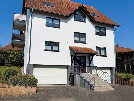 Wohnung zur Miete 850 € 3 Zimmer 115 m² frei ab sofort Riegelsberg 66292