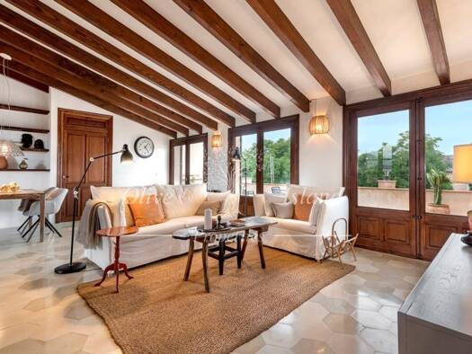 Wohnung zur Miete - Erstbezug 2.200 € 1 Zimmer 117 m² Santa Maria del Camí 07320