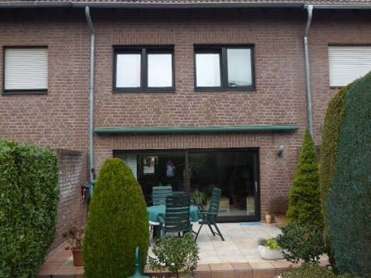 Mehrfamilienhaus zum Kauf provisionsfrei 490.000 € 5 Zimmer 150 m² 198 m² Grundstück Bettrath Mönchengladbach 41066