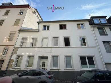 Mehrfamilienhaus zum Kauf provisionsfrei als Kapitalanlage geeignet 199.000 € 10 Zimmer 262 m² 142 m² Grundstück Bad Bertrich Bad Bertrich 56864