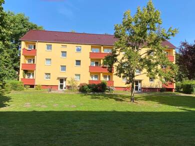 Wohnung zur Miete 479 € 2 Zimmer 47,6 m² 1. Geschoss frei ab 09.08.2025 Marrensberg 21 Mürwik - Friedheim Flensburg 24944