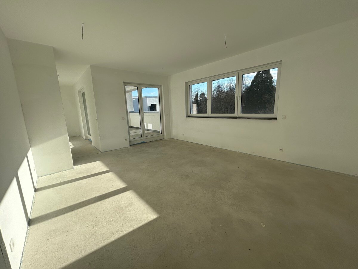 Penthouse zum Kauf 464.600 € 3 Zimmer 94,1 m²<br/>Wohnfläche 3.<br/>Geschoss Lohr Lohr am Main 97816