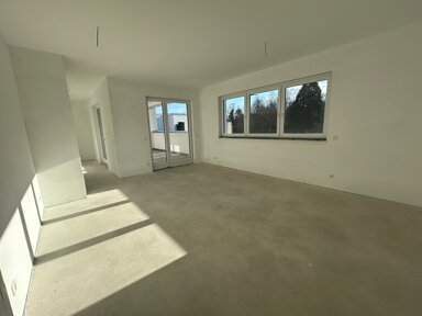 Penthouse zum Kauf 464.600 € 3 Zimmer 94,1 m² 3. Geschoss Lohr Lohr am Main 97816