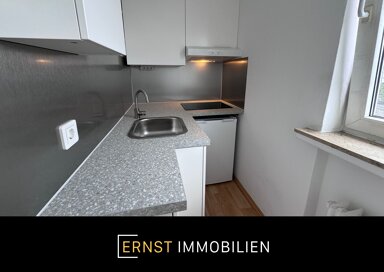 Wohnung zum Kauf 129.000 € 1 Zimmer 31,3 m² 4. Geschoss Kölnerstraße 140 Oberbilk Düsseldorf 40227