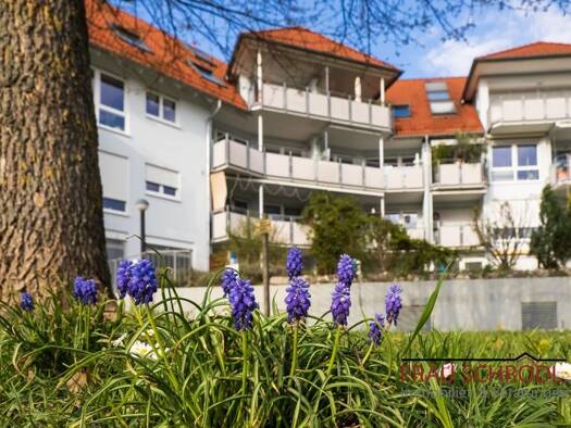 Wohnung zur Miete 890 € 2,5 Zimmer 64,1 m² 1. Geschoss frei ab 01.10.2026 Radolfzell Radolfzell am Bodensee 78315