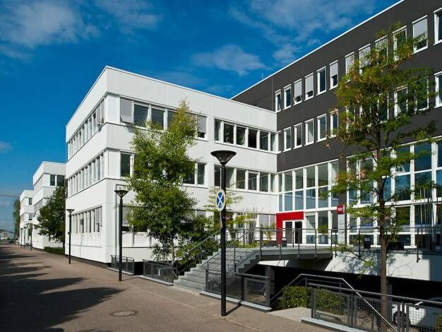 Bürofläche zur Miete 11,50 € 1.103,5 m² Bürofläche teilbar ab 297,9 m² Heidelberg 69123
