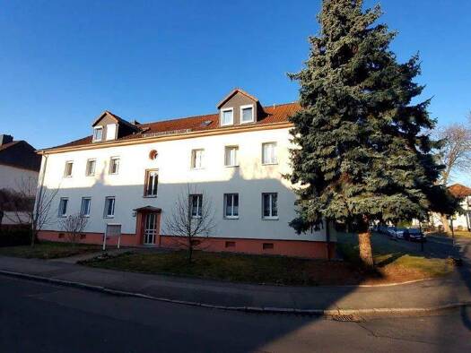 Wohnung zum Kauf 124.700 € 2 Zimmer 54,5 m² Markkleeberg 04416