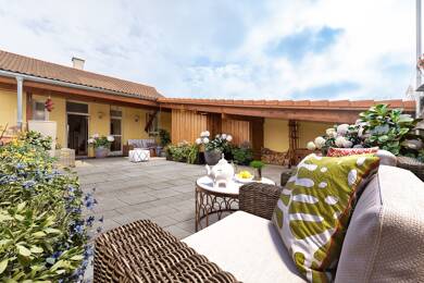 Penthouse zum Kauf 479.000 € 5 Zimmer 142 m² Dachgeschoss Schliengen Schliengen 79418
