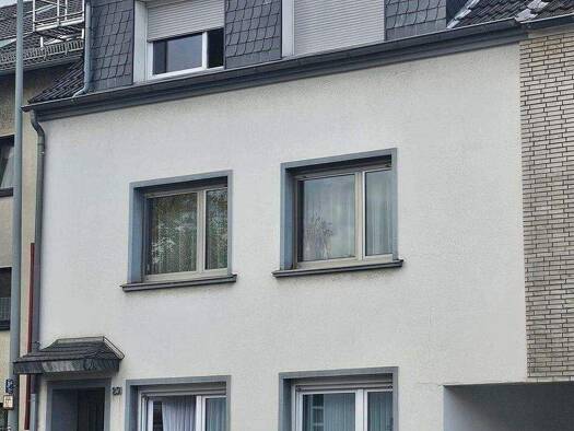Mehrfamilienhaus zum Kauf als Kapitalanlage geeignet 550.000 € 8 Zimmer 224 m² 560 m² Grundstück Quettingen Leverkusen 51381