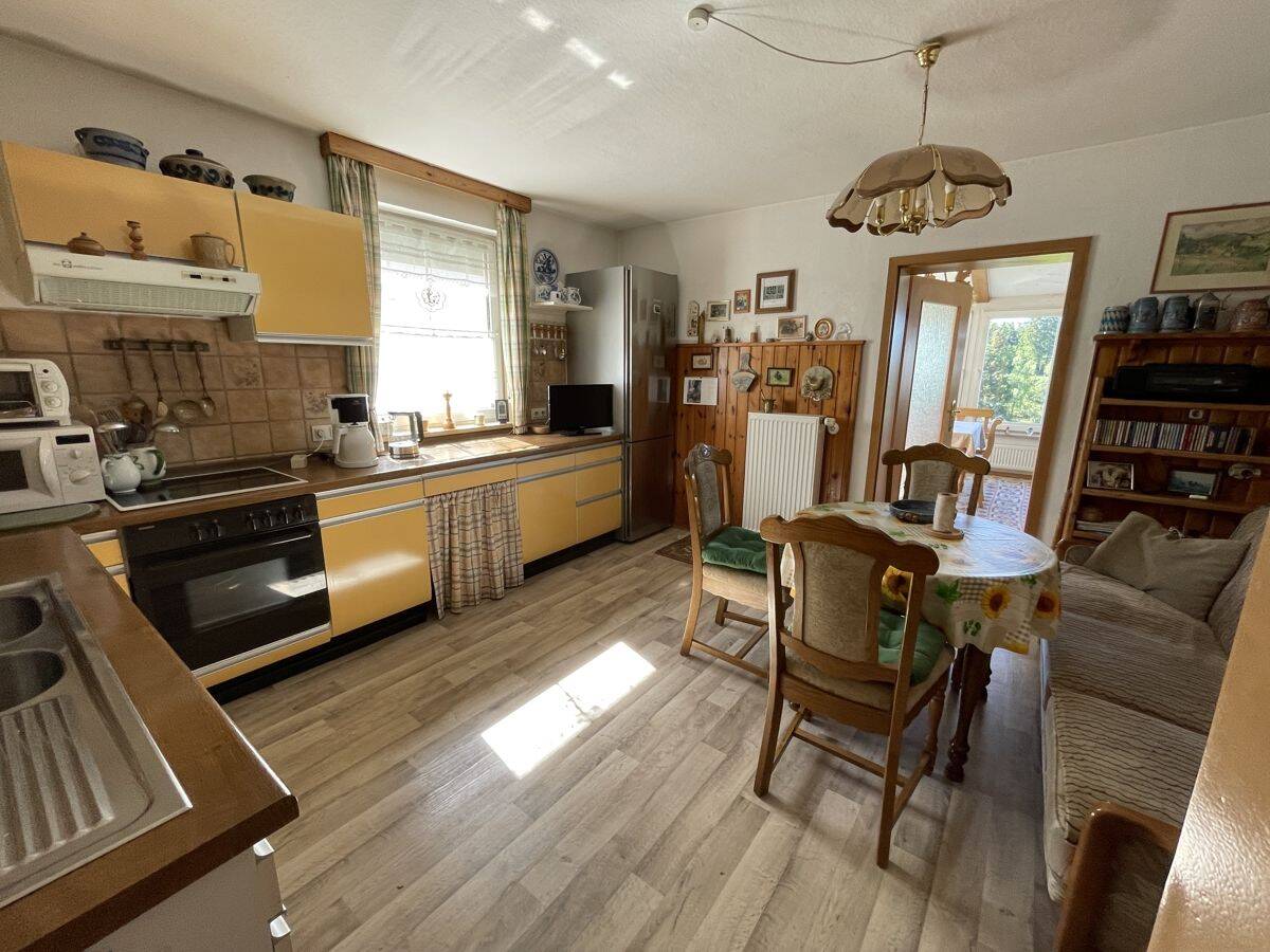 Einfamilienhaus zum Kauf - Ansicht 6