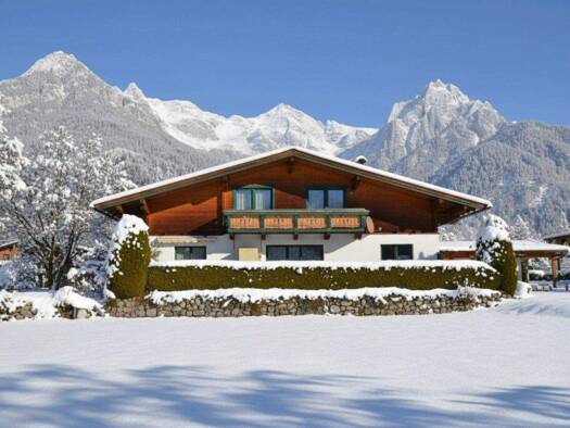 Einfamilienhaus zur Miete 3.500 € 6 Zimmer 162 m² 1.061 m² Grundstück St. Ulrich am Pillersee 6393