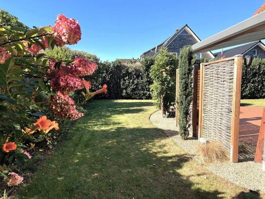 Einfamilienhaus zur Miete 1.200 € 5 Zimmer 140 m² 720 m² Grundstück frei ab sofort Barnstorf 49406