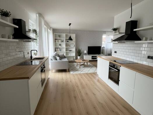 Doppelhaushälfte zum Kauf 475.000 € 4 Zimmer 125 m² 280 m² Grundstück Gimbsheim 67578