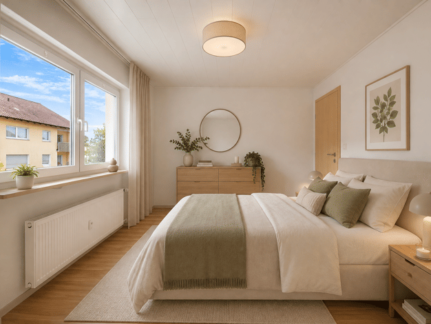 Wohnanlage zum Kauf als Kapitalanlage geeignet 349.000 € 95 m² Herzogenaurach Herzogenaurach 91074