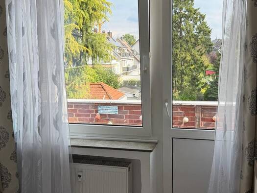 Wohnung zur Miete 760 € 1 Zimmer 55 m² frei ab 01.11.2026 Merowingerstraße 188 Bilk Stadtbezirk 3 40225